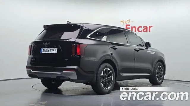 Kia Sorento Generation 4 — Фото автомобиля 2