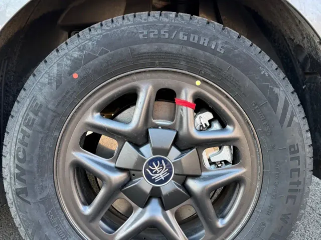 BYD Qin PLUS — Фото автомобиля 14