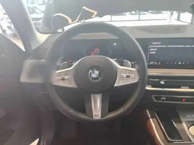 BMW X5 — Фото автомобиля 10