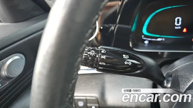 Hyundai Avante CN7 — Фото автомобиля 28