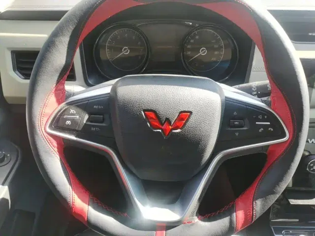 Wuling Zhengcheng — Фото автомобиля 10