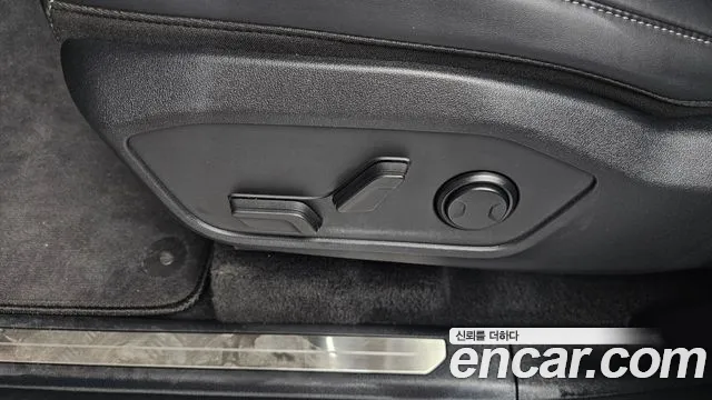 Kia Tasman Tasman 2.5T Бензин 4WD — Фото автомобиля 27