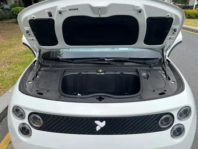 Nio Firefly — Фото автомобиля 14