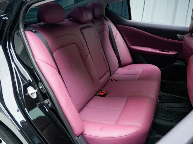 Nissan Teana — Фото автомобиля 8