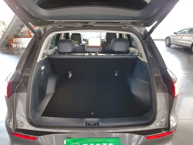 Geely Galaxy E5 — Фото автомобиля 18