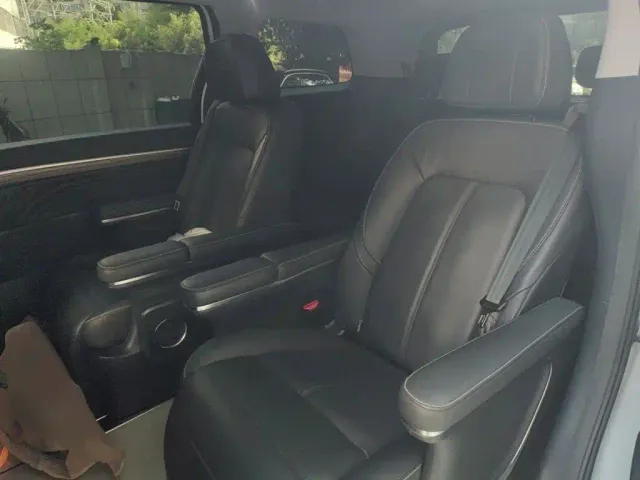 GAC Trumpchi M8 — Фото автомобиля 18