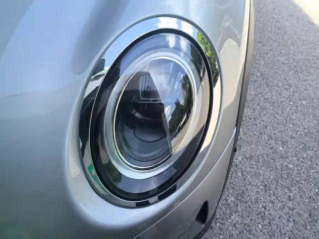 MINI Hatch — Фото автомобиля 11