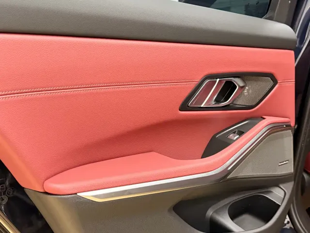BMW 3 Series — Фото автомобиля 24