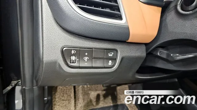 Kia Seltos — Фото автомобиля 17