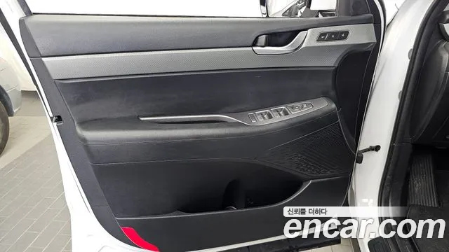 Hyundai Palisade The New Palisade Бензин 3.8 2WD — Фото автомобиля 24