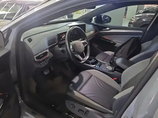 Volkswagen ID.4 Crozz — Фото автомобиля 14