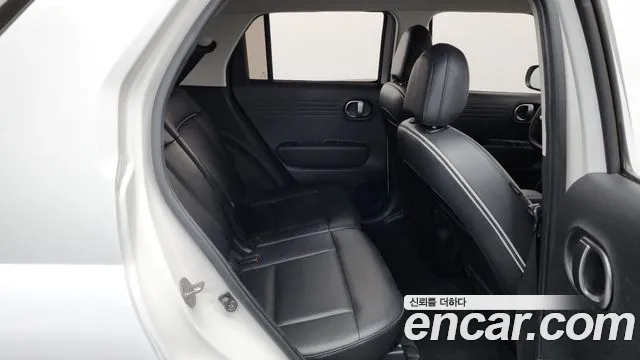 Hyundai Casper Casper Inspiration — Фото автомобиля 11