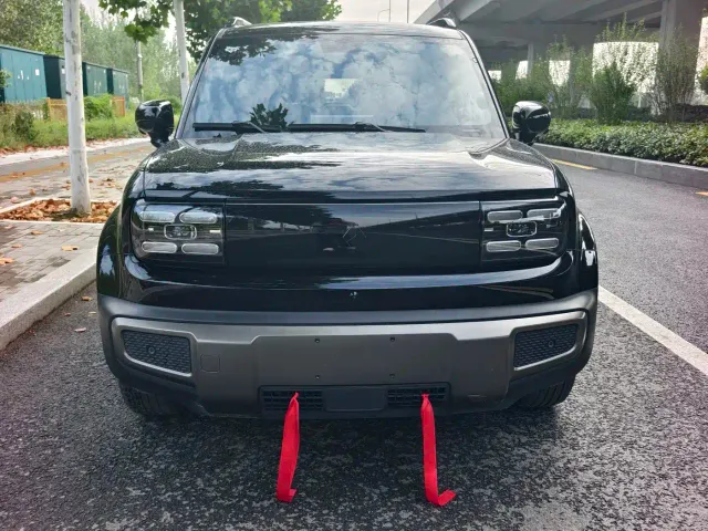 Baojun Yep Plus — Фото автомобиля 2