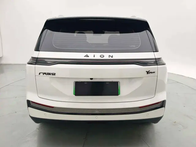 GAC Aion Y — Фото автомобиля 4