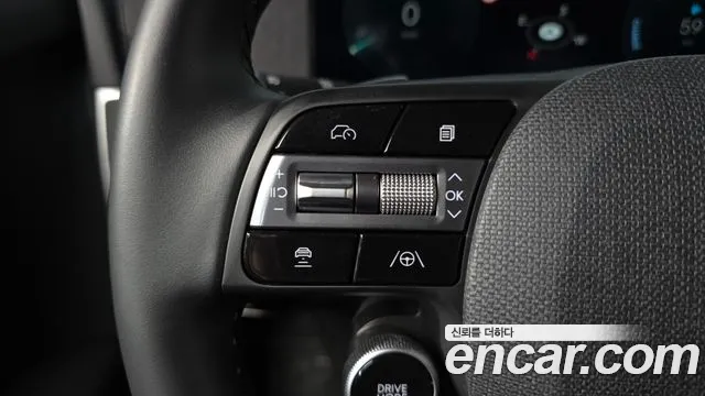 Hyundai Ioniq 5 Ioniq 5 (New) — Фото автомобиля 22