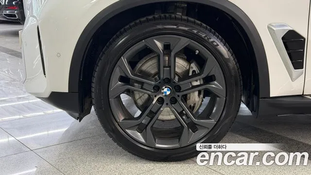 BMW X5 — Фото автомобиля 5