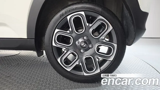 Hyundai Casper — Фото автомобиля 6