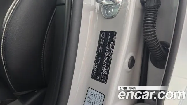 Hyundai Ioniq5 Ioniq5 — Фото автомобиля 28