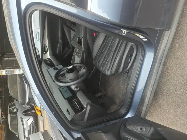 BYD Seal 06 — Фото автомобиля 5