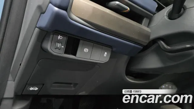 Kia EV3 — Фото автомобиля 16