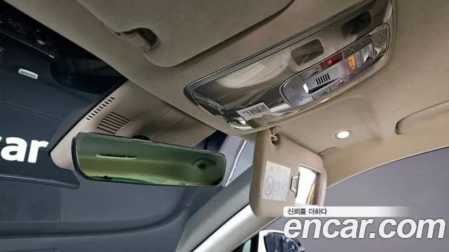 Genesis G80 Бензин 3.5 турбо AWD — Фото автомобиля 20