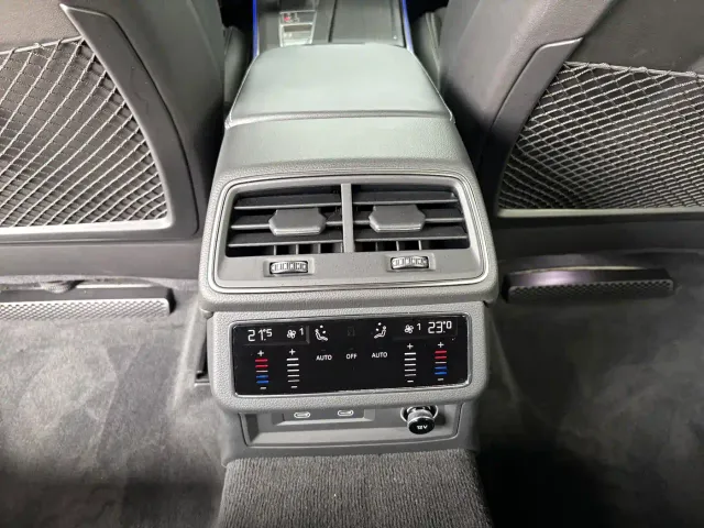 Audi A6L — Фото автомобиля 20
