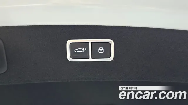 Genesis G80 Бензин 2.5 турбо AWD — Фото автомобиля 20