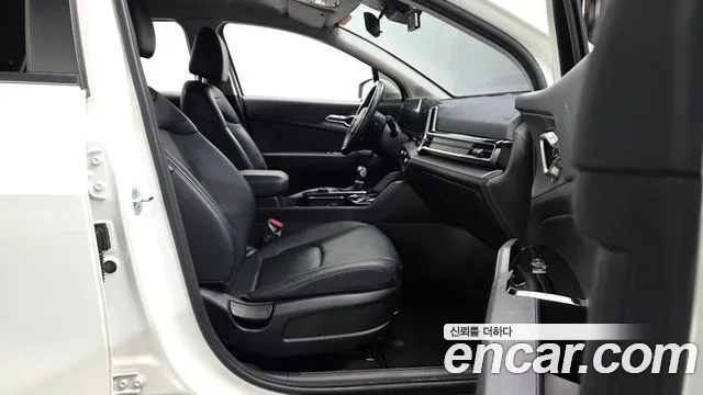 Kia Sportage 5th Gen — Фото автомобиля 16