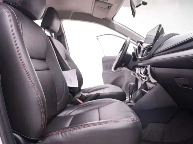 Toyota YARiS L Zhi Xuan — Фото автомобиля 25