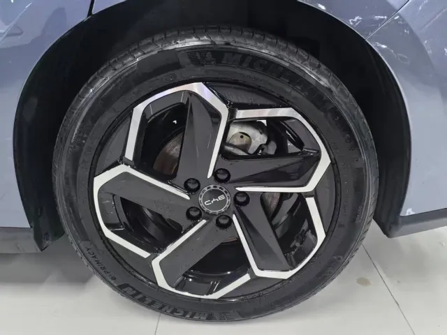 BYD Seal 06 DM-i Touring — Фото автомобиля 7