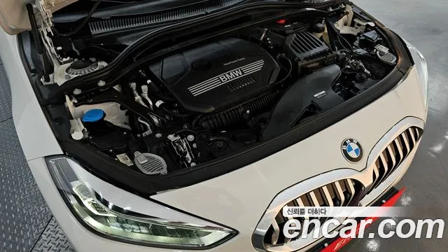 BMW 1-Series — Фото автомобиля 6