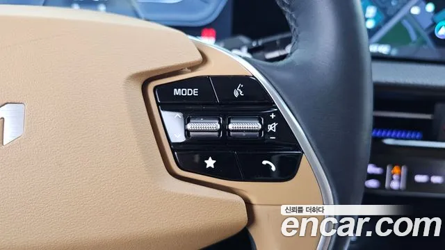 Kia EV6 Long Range — Фото автомобиля 8