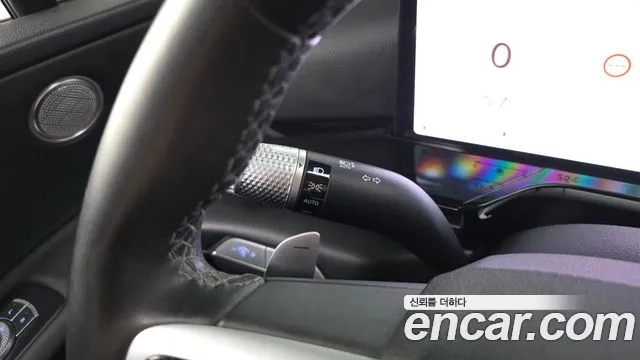 Genesis GV80 2.5T Бензин 2WD — Фото автомобиля 26