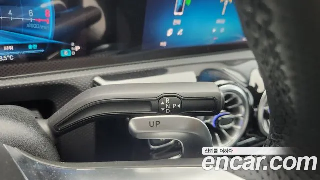 Mercedes-Benz A-Class W177 — Фото автомобиля 9