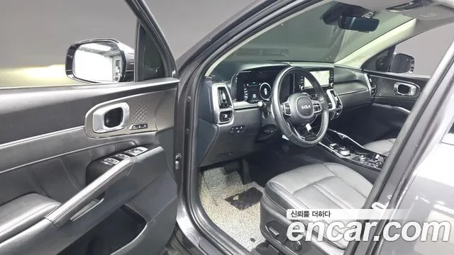 Kia Sorento 4th Gen — Фото автомобиля 15