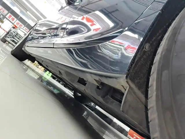 Cadillac CT5 — Фото автомобиля 21