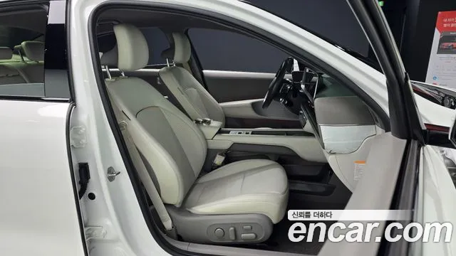 Hyundai Ioniq 6 — Фото автомобиля 15