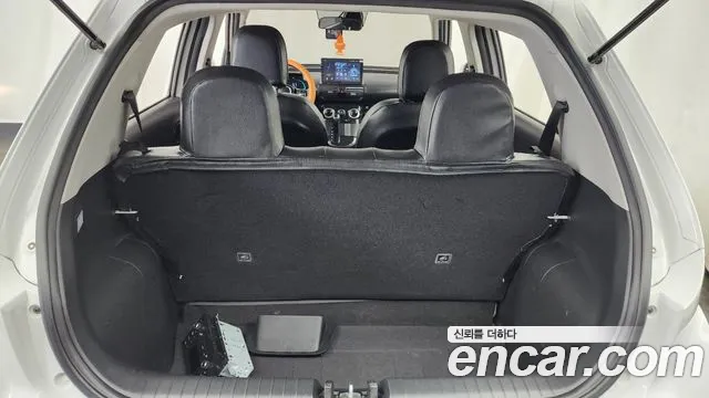 Hyundai Casper Casper Smart — Фото автомобиля 20