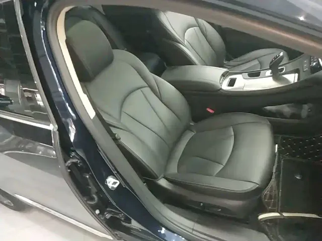 Buick LaCrosse — Фото автомобиля 24