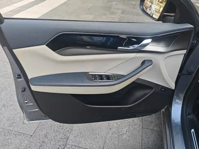 BYD Qin PLUS — Фото автомобиля 7