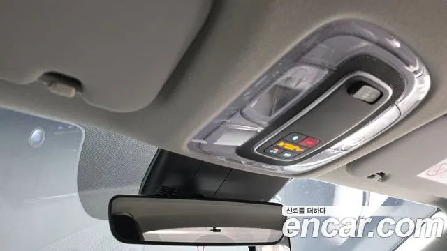 Hyundai AVANTE Avante (CN7) — Фото автомобиля 19