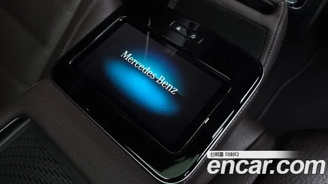 Mercedes-Benz GLS-Class X167 — Фото автомобиля 22