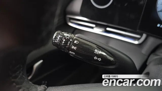 Hyundai Avante CN7 — Фото автомобиля 29