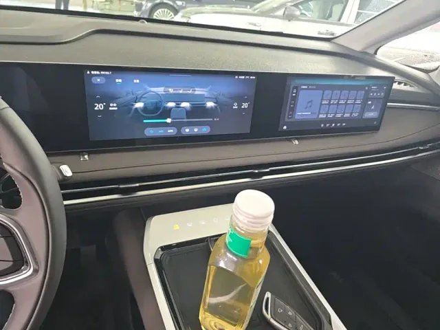 Maxus G70 — Фото автомобиля 12