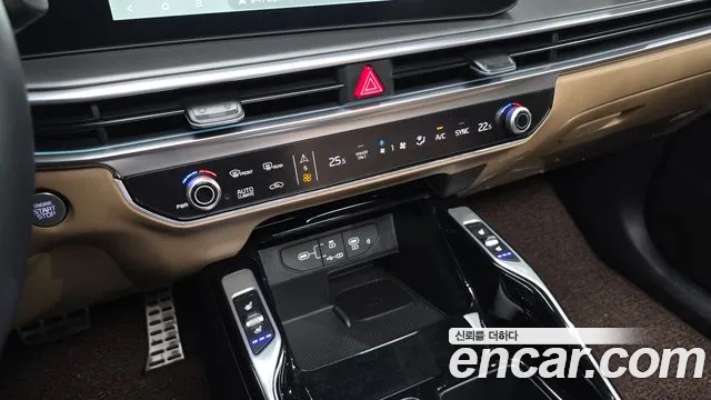 Kia Sorento — Фото автомобиля 23