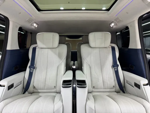 Buick Century — Фото автомобиля 16