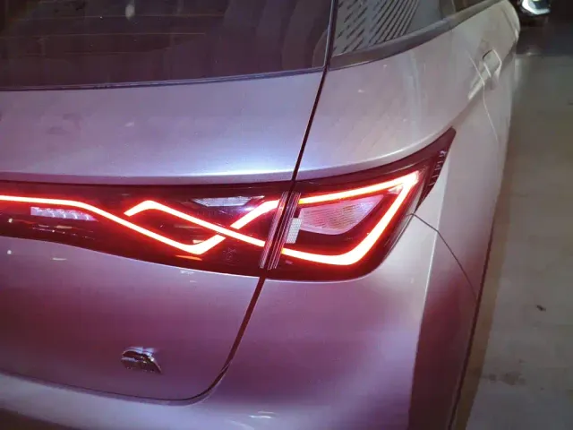 BYD Dolphin — Фото автомобиля 7