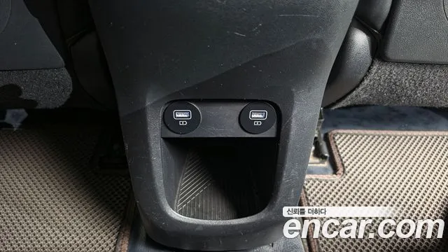 Hyundai Ioniq 5 — Фото автомобиля 18