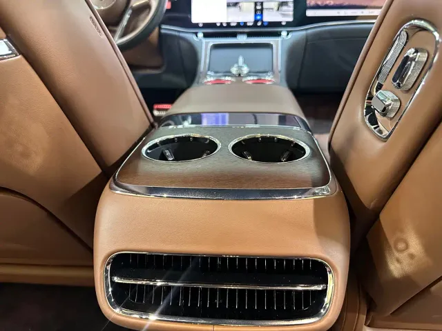 Maextro S800 — Фото автомобиля 17