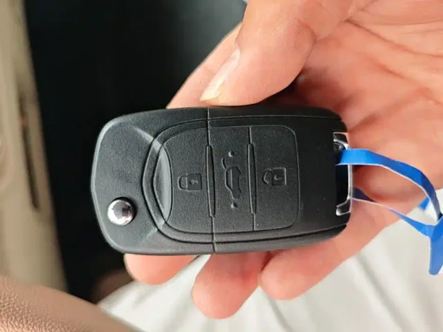 Wuling Hongguang Mini EV — Фото автомобиля 16
